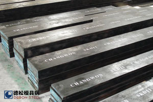 SKD11鋼與SLD、Cr12mov的區(qū)別